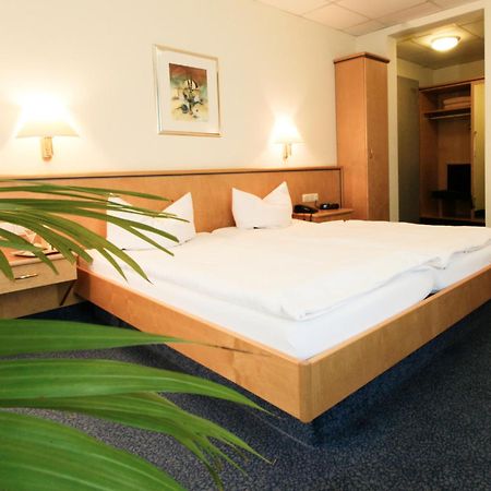 Kurparkhotel Das Kleinod Bad Kissingen Eksteriør bilde