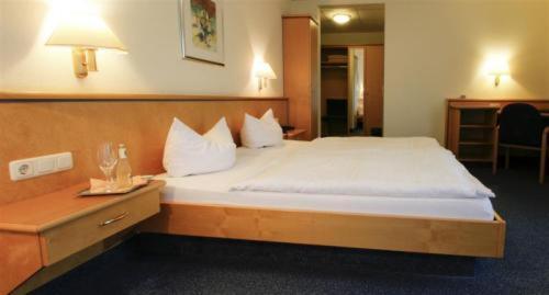 Kurparkhotel Das Kleinod Bad Kissingen Eksteriør bilde