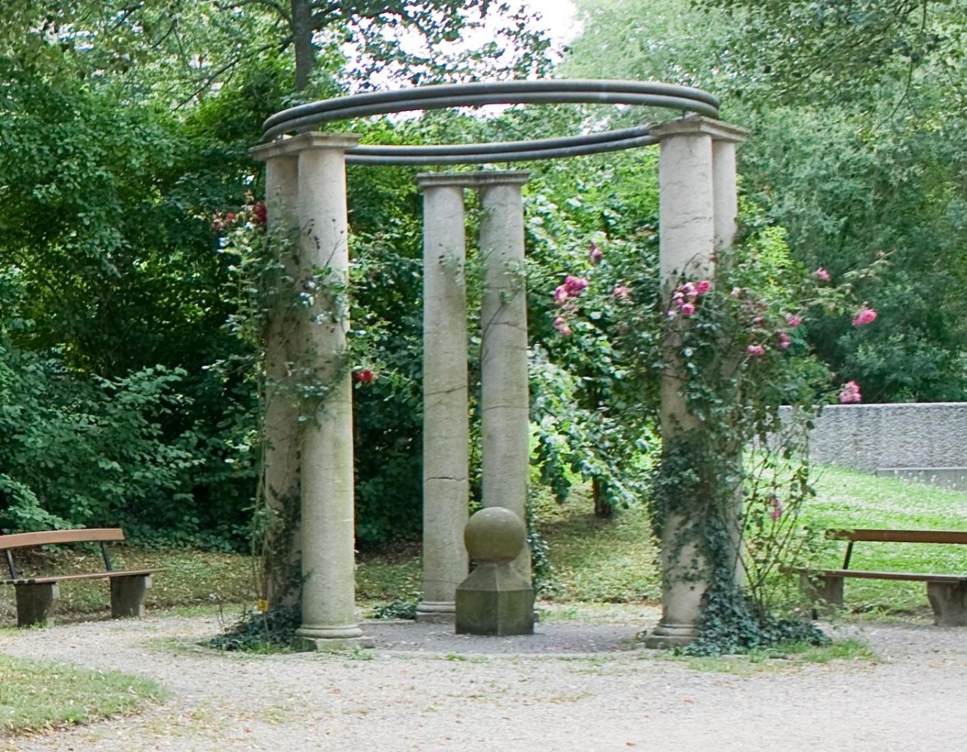 Kurparkhotel Das Kleinod Bad Kissingen Eksteriør bilde