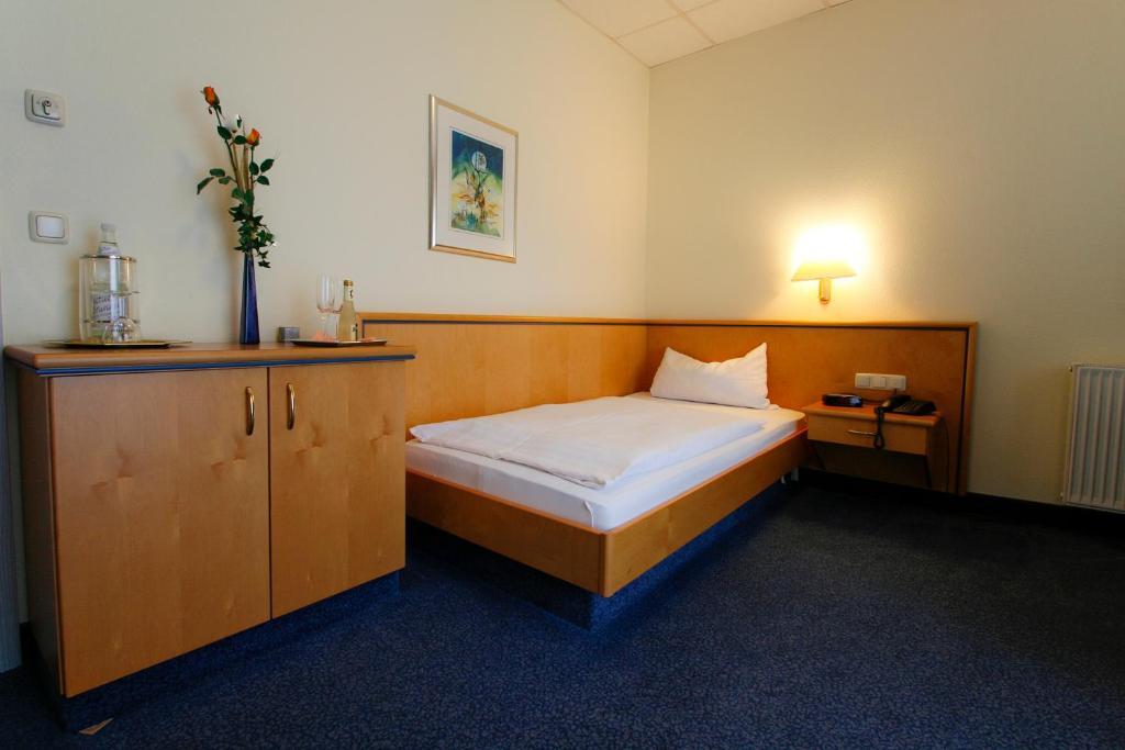 Kurparkhotel Das Kleinod Bad Kissingen Eksteriør bilde