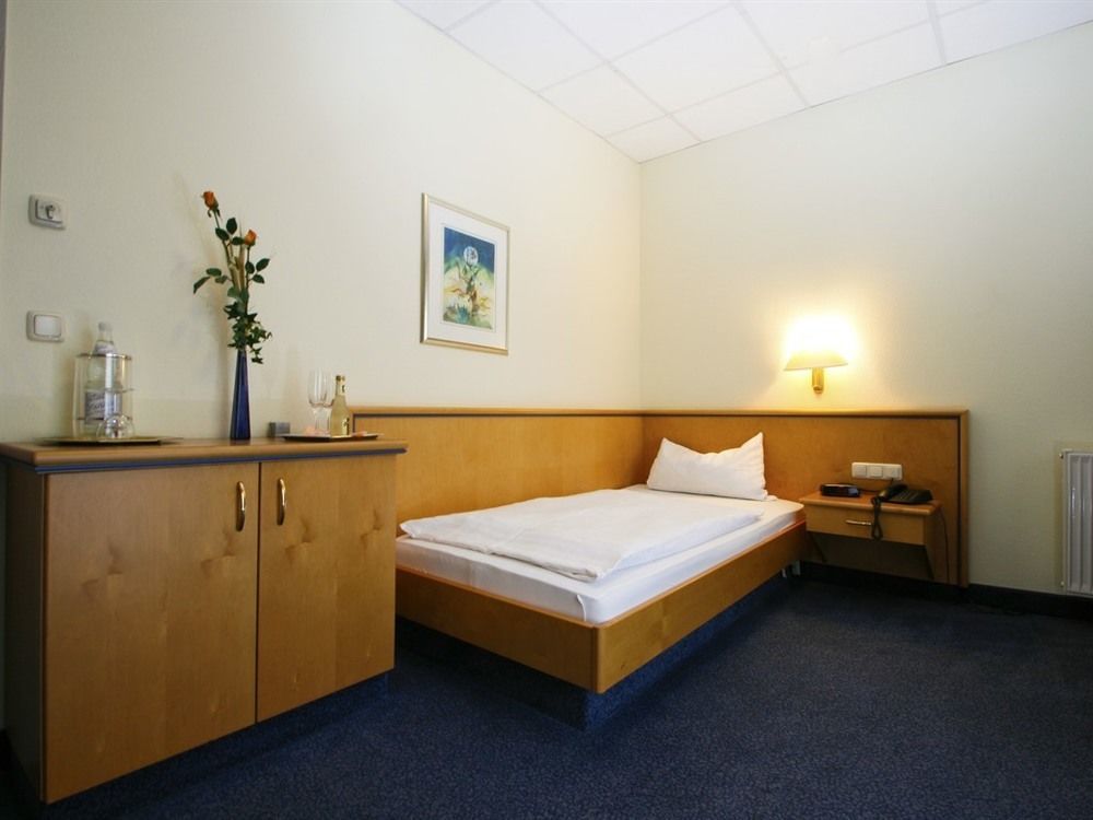 Kurparkhotel Das Kleinod Bad Kissingen Eksteriør bilde