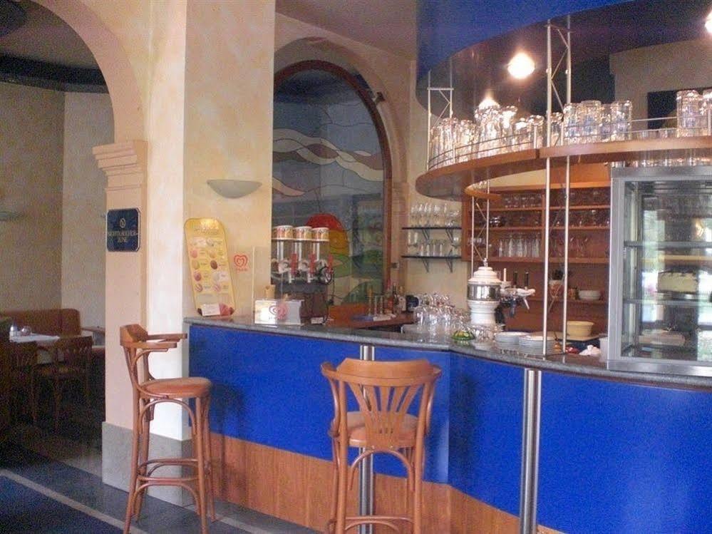 Kurparkhotel Das Kleinod Bad Kissingen Eksteriør bilde